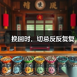 挽回时，切忌反反复复(图1)