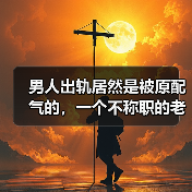 男人出轨居然是被原配气的，一个不称职的老婆，该怎么分离小三？(图3)