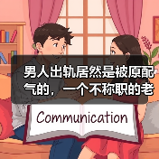 男人出轨居然是被原配气的，一个不称职的老婆，该怎么分离小三？(图1)