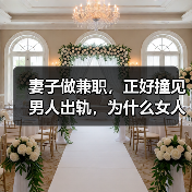 妻子做兼职，正好撞见男人出轨，为什么女人越贤惠，男人越不老实(图4)