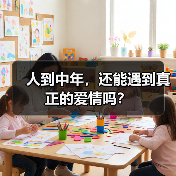人到中年，还能遇到真正的爱情吗？(图2)