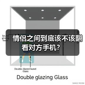 情侣之间到底该不该翻看对方手机？(图1)