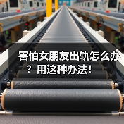 害怕女朋友出轨怎么办？用这种办法！(图3)