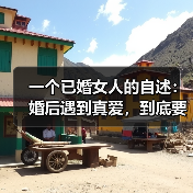 一个已婚女人的自述：婚后遇到真爱，到底要不要和老公离婚？(图2)