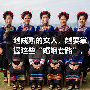 越成熟的女人,越要掌握这些“婚姻套路”,男人才会对你死心塌地(图3) 越成熟的女人,越要掌握这些“婚姻套路”,男人才会对你死心塌地(图3)