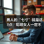 男人的“七寸”就是这3点,聪明女人一定不要碰,你知道吗?(图2) 男人的“七寸”就是这3点,聪明女人一定不要碰,你知道吗?(图2)