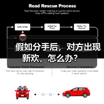 假如分手后,对方出现新欢,怎么办?(图3) 假如分手后,对方出现新欢,怎么办?(图3)