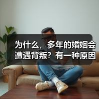 为什么,多年的婚姻会遭遇背叛?有一种原因很现实,也很扎心(图2) 为什么,多年的婚姻会遭遇背叛?有一种原因很现实,也很扎心(图2)