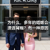 为什么,多年的婚姻会遭遇背叛?有一种原因很现实,也很扎心(图4) 为什么,多年的婚姻会遭遇背叛?有一种原因很现实,也很扎心(图4)