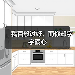 我百般讨好，而你却字字戳心(图3)
