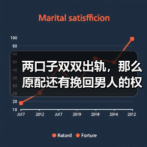 两口子双双出轨，那么原配还有挽回男人的权利吗？已婚女人往这瞅(图4)