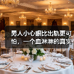 男人小心眼比出轨更可怕，一个血淋淋的真实案例，告诉你其中缘由(图4)