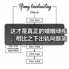 这才是真正的婚姻顽疾，相比之下出轨问题简直就是小儿科(图4)