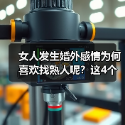 女人发生婚外感情为何喜欢找熟人呢?这4个过来女人说出答案(图4) 女人发生婚外感情为何喜欢找熟人呢?这4个过来女人说出答案(图4)
