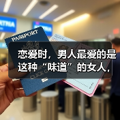恋爱时,男人最爱的是这种“味道”的女人,跟你漂不漂亮没关系(图2) 恋爱时,男人最爱的是这种“味道”的女人,跟你漂不漂亮没关系(图2)