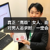 真正“高级”女人,面对男人追求时,一定会坚持这些原则(图2) 真正“高级”女人,面对男人追求时,一定会坚持这些原则(图2)