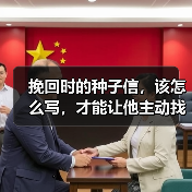 挽回时的种子信,该怎么写,才能让他主动找你复合?(图2) 挽回时的种子信,该怎么写,才能让他主动找你复合?(图2)