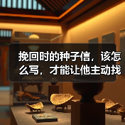 挽回时的种子信,该怎么写,才能让他主动找你复合?(图1) 挽回时的种子信,该怎么写,才能让他主动找你复合?(图1)