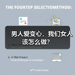 男人爱变心,我们女人该怎么做?(图4) 男人爱变心,我们女人该怎么做?(图4)