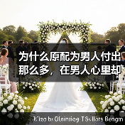 为什么原配为男人付出那么多,在男人心里却还比不上小三的几句话(图4) 为什么原配为男人付出那么多,在男人心里却还比不上小三的几句话(图4)
