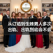 从订婚到生娃男人多次出轨,出轨到底会不会上瘾?原配该怎么做?(图1) 从订婚到生娃男人多次出轨,出轨到底会不会上瘾?原配该怎么做?(图1)