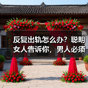 反复出轨怎么办?聪明女人告诉你,男人必须要从三个层面上回归(图2) 反复出轨怎么办?聪明女人告诉你,男人必须要从三个层面上回归(图2)
