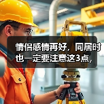情侣感情再好,同居时也一定要注意这3点,否则感情只会越来越淡(图1) 情侣感情再好,同居时也一定要注意这3点,否则感情只会越来越淡(图1)