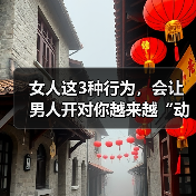 女人这3种行为,会让男人开对你越来越“动情”(图1) 女人这3种行为,会让男人开对你越来越“动情”(图1)