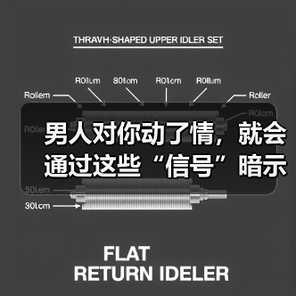 男人对你动了情,就会通过这些“信号”暗示你,10个有9个都这样(图3) 男人对你动了情,就会通过这些“信号”暗示你,10个有9个都这样(图3)