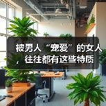 被男人“宠爱”的女人,往往都有这些特质(图4) 被男人“宠爱”的女人,往往都有这些特质(图4)