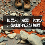 被男人“宠爱”的女人,往往都有这些特质(图3) 被男人“宠爱”的女人,往往都有这些特质(图3)