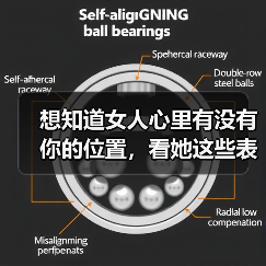 想知道女人心里有没有你的位置，看她这些表现心里就有答案了(图1)