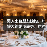 男人出轨朋友媳妇,年龄大的歪瓜裂枣,居然是完美的出轨搭档(图2) 男人出轨朋友媳妇,年龄大的歪瓜裂枣,居然是完美的出轨搭档(图2)