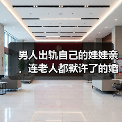 男人出轨自己的娃娃亲,连老人都默许了的婚外情,原配该如何处理(图4) 男人出轨自己的娃娃亲,连老人都默许了的婚外情,原配该如何处理(图4)