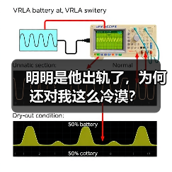 明明是他出轨了，为何还对我这么冷漠？(图1)