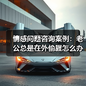 情感问题咨询案例:老公总是在外偷腥怎么办?(图4) 情感问题咨询案例:老公总是在外偷腥怎么办?(图4)