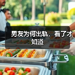 男友为何出轨,看了才知道(图2) 男友为何出轨,看了才知道(图2)
