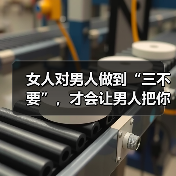 女人对男人做到“三不要”,才会让男人把你放在心里,更加珍惜你(图1) 女人对男人做到“三不要”,才会让男人把你放在心里,更加珍惜你(图1)