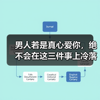 男人若是真心爱你,绝不会在这三件事上冷落你,女人别不清楚(图4) 男人若是真心爱你,绝不会在这三件事上冷落你,女人别不清楚(图4)