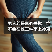 男人若是真心爱你,绝不会在这三件事上冷落你,女人别不清楚(图3) 男人若是真心爱你,绝不会在这三件事上冷落你,女人别不清楚(图3)