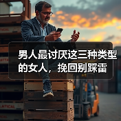 男人最讨厌这三种类型的女人，挽回别踩雷(图3)