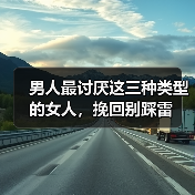男人最讨厌这三种类型的女人，挽回别踩雷(图4)