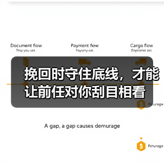 挽回时守住底线，才能让前任对你刮目相看(图4)