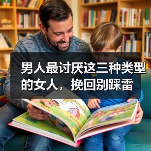 男人最讨厌这三种类型的女人，挽回别踩雷(图1)