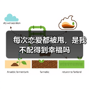 每次恋爱都被甩,是我不配得到幸福吗(图3) 每次恋爱都被甩,是我不配得到幸福吗(图3)