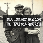 男人出轨居然是公公教的,聪明女人如何处理两代人的感情纠葛?(图2) 男人出轨居然是公公教的,聪明女人如何处理两代人的感情纠葛?(图2)