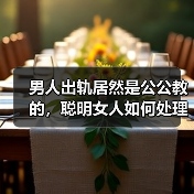 男人出轨居然是公公教的,聪明女人如何处理两代人的感情纠葛?(图1) 男人出轨居然是公公教的,聪明女人如何处理两代人的感情纠葛?(图1)