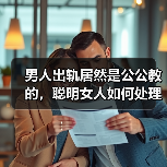 男人出轨居然是公公教的,聪明女人如何处理两代人的感情纠葛?(图4) 男人出轨居然是公公教的,聪明女人如何处理两代人的感情纠葛?(图4)