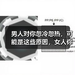 男人对你忽冷忽热，可能是这些原因，女人你知道吗？(图4)
