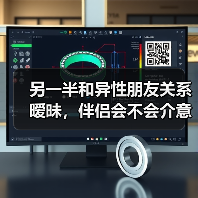 另一半和异性朋友关系暧昧,伴侣会不会介意?听听他们的心里话(图2) 另一半和异性朋友关系暧昧,伴侣会不会介意?听听他们的心里话(图2)